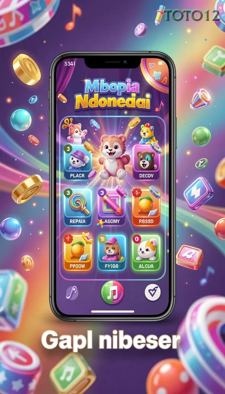 Screenshot Milo4d nomor 2