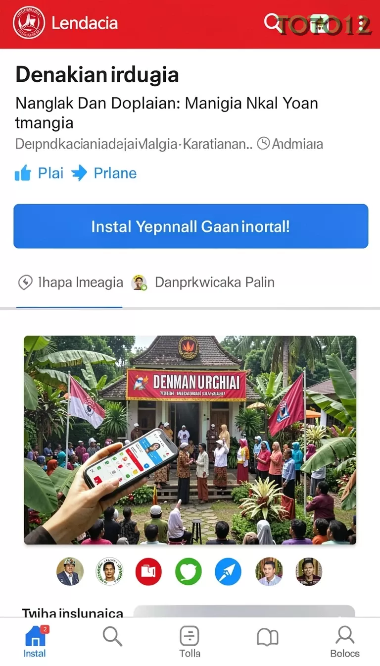 Screenshot Adam77 nomor 1
