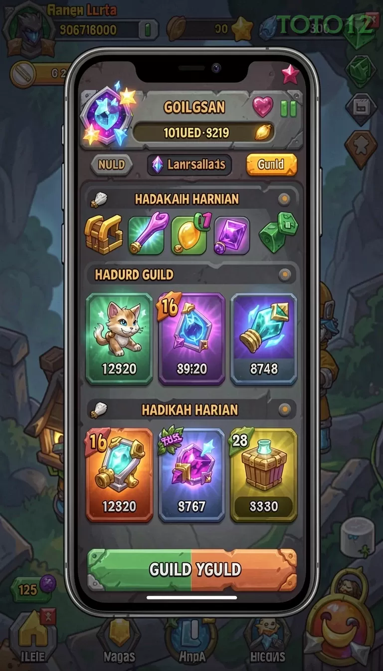 Screenshot Deposit42 nomor 3